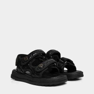 Sandalias Casuales Footloose Kids Pre Escolar Ftk-I0001