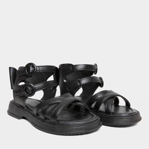 Sandalias Casuales Footloose Kids Pre Escolar Ftk-I0002