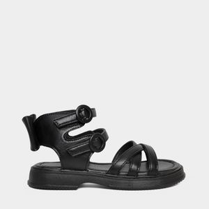 Sandalias Casuales Footloose Kids Pre Escolar Ftk-I0002