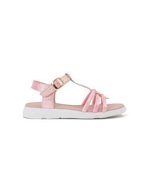 Sandalias Footloose Pre Escolar Fn-032 Lilita