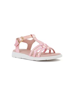 Sandalias Footloose Pre Escolar Fn-032 Lilita