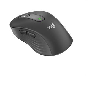 Mouse Logitech Signature M650 Silent Wireless-Bluetooth Black
