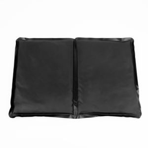 Compresa de Gel 6 PZS Modelo Negro
