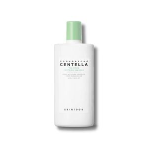 Madagascar Centella Tea-Trica Soothing Sun Milk 50ml Protector Solar