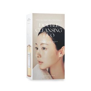 Madagascar Centella Double Cleansing Duo Set Skin1004