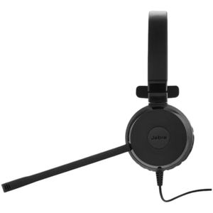 Jabra Auriculares Evolve 30 ll Mono Cancelación de Ruido 5393-823-309