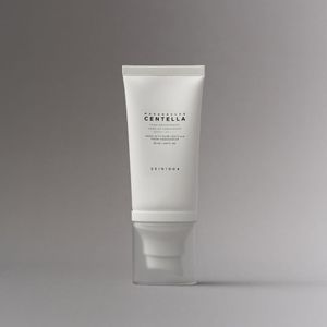 Madagascar Centella Tone Brightening Tone-Up Sunscreen 50ml Protector Solar