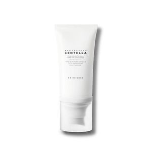 Madagascar Centella Tone Brightening Tone-Up Sunscreen 50ml Protector Solar