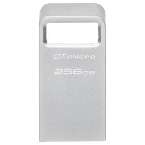 Kingston USB 256GB DataTraveler 3.2 200 MB/s - DTMC3G2/256GB