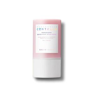 Madagascar Centella Poremizing Quick Clay Stick Mask Skin1004 27g Mascarilla Facial