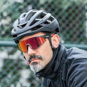 Lentes Polarizados SP291RD Rockbros