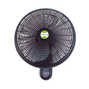 Ventilador de Pared con Control Remoto Bossko BK-8210PD