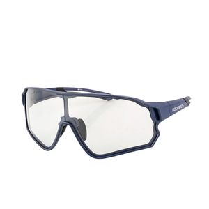 Lentes Fotocromáticos 10134BL Rockbros