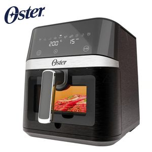 Freidora de Aire OSTER 4L CKSTAF40WDDF Negro