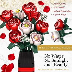 Kit WIDELAND Forever Rose 11007 Colorido