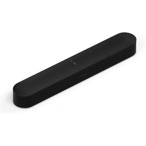 Barra De Sonido Sonos Beam Gen 2 Altavoz Potente