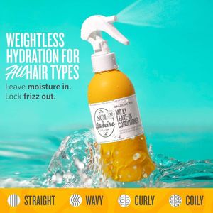 Sol de Janeiro Brazilian Joia ™ Milky Leave-In Conditioner