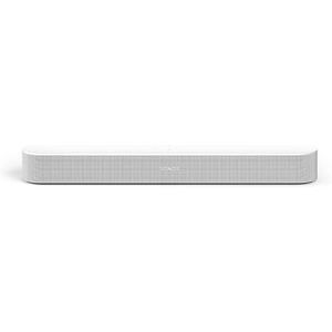 Barra De Sonido Sonos Beam Gen 2 Blanco