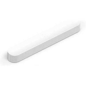 Barra De Sonido Sonos Beam Gen 2 Blanco