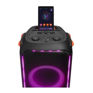 Parlante Bluetooh Jbl Partybox 710 800W Rms Full Luces