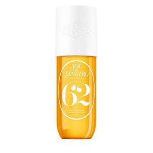 Sol de Janeiro Brazilian Crush Cheirosa ’62 Bum Bum Hair & Body Fragrance Mist