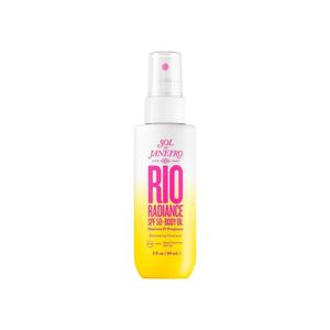 Sol de Janeiro Rio Radiance™ SPF 50 Shimmering Body Oil Sunscreen