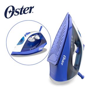 Plancha de Vapor Oster® con Base de Antiadherente  GCSTBS6003