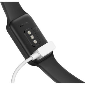 Smartwatch Xiaomi Smart Band 8 Active Negro