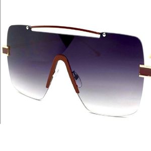 Gafas De Sol Polarizadas Retro Pop Z295 Tornasolado