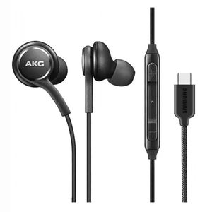 Audifono Samsung AKG Tipo C Para Samsung Note 20 Ultra - Original