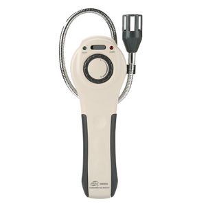 Detector de Gas Inflamable Combustible - BENETECH GM8800A