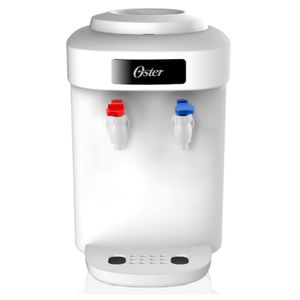 Dispensador de Agua de Mesa Oster 20Lt - Blanca