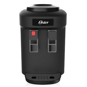 Dispensador de Agua Oster de 20Lt - Negro