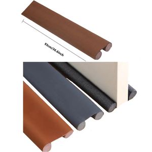 Burlette para Puerta Flexible de Espuma