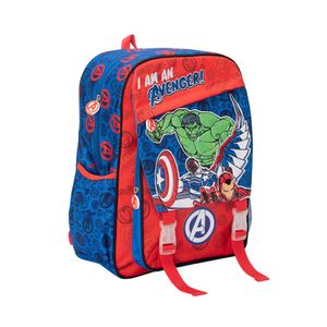 Mochila Avengers Premium