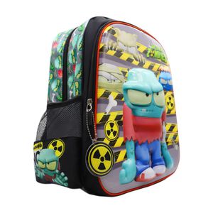 Mochila Ultra Zombies 6Uzo2020005