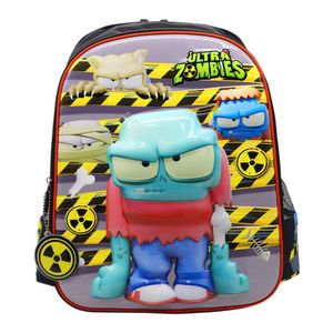 Mochila Ultra Zombies 6Uzo2020005