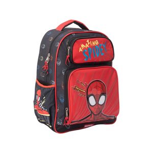 Mochila Spiderman Medium
