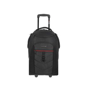 Mochila Rueda Xtrem Heavy-Roll 5Xt Negro