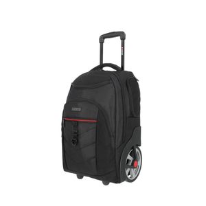 Mochila Rueda Xtrem Heavy-Roll 5Xt Negro