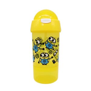 Botella Pp 380Ml Minions