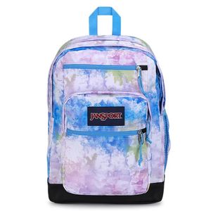 Mochila Jansport Cool Student Batik Wash