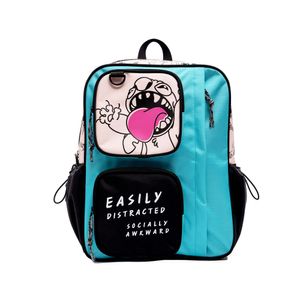 Mochila Lilo & Stitch Premium - Teen