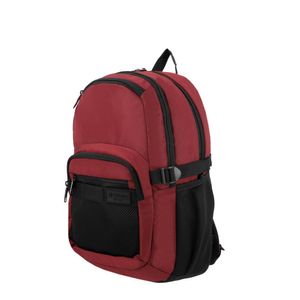 Mochila Portalaptop Xtrem Berkeley 5Xt Burgundy