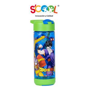 Tomatodo Scool Smart 700Ml Dragon Ball