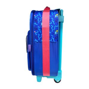 Mochila Con Ruedas Lilo & Stitch Premium