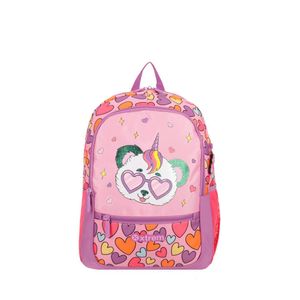 Mochila Xtrem Logan 5Xt Multicolor