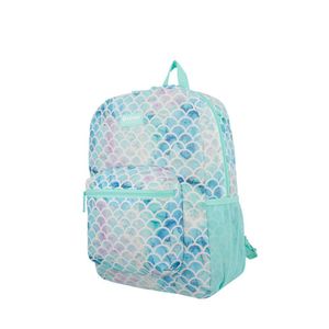 Pack Mochila + Lonchera+ Cartuchera Xtrem Triple  5Xt Aqua