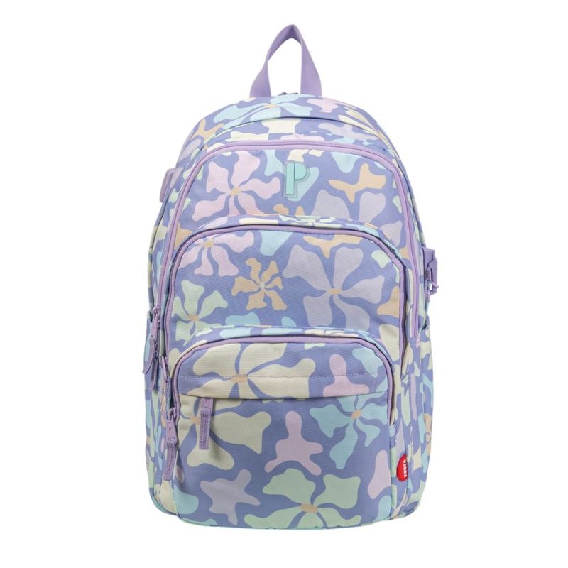 Mochila Porta Rasac Makea Real Plaza