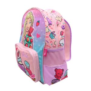 Mochila Barbie 6Bar2020049